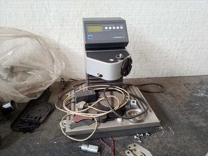 Usato TRUMATIC 6000 L