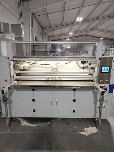 Used 2019 ATC UV60-TS