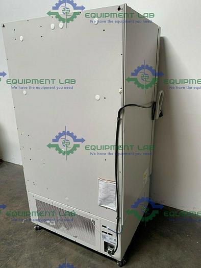 Used Thermo Scientific 8606 -86 ºC Ultra Low Laboratory Freezer 23 Cu Ft 230V