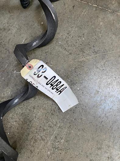 Used Haas VF7 Vertical Machining Center (2005)