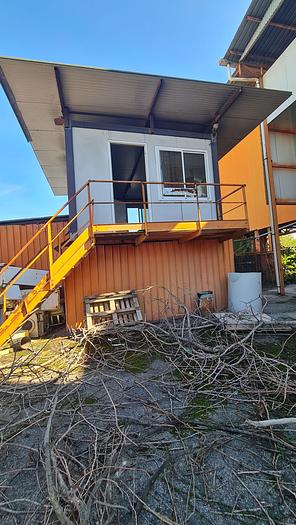 Usato Impianto di conglomerato bituminoso, Marini EMCC 220