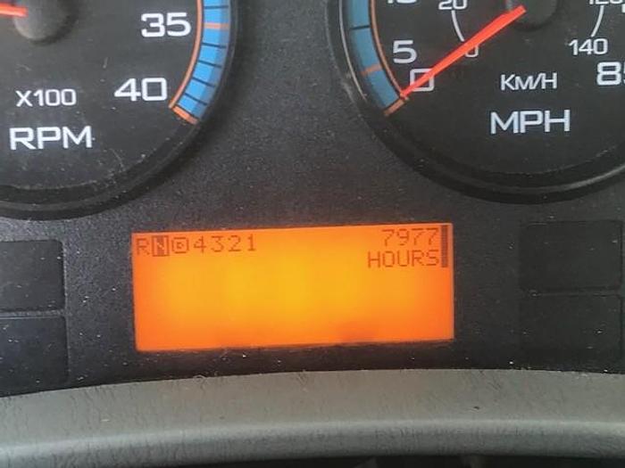 Used 2011 International 7300 4x4 DM47-TR Digger Derrick - C74251