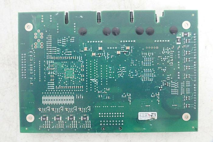 Used Agilent G7100-31801 G7100-65801 CE-Sampler Board