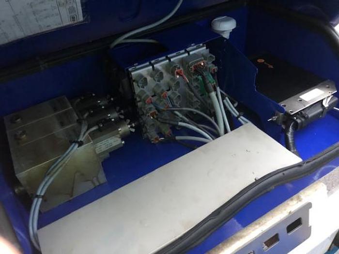 Gebruikt Nido Stratos B11- KR21 AWESN-280