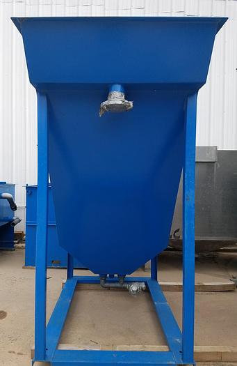 Used CL-05: Used 60 GPM Clarifier