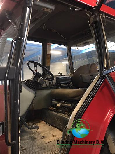 Used 1997 Case IH Maxxum 5150