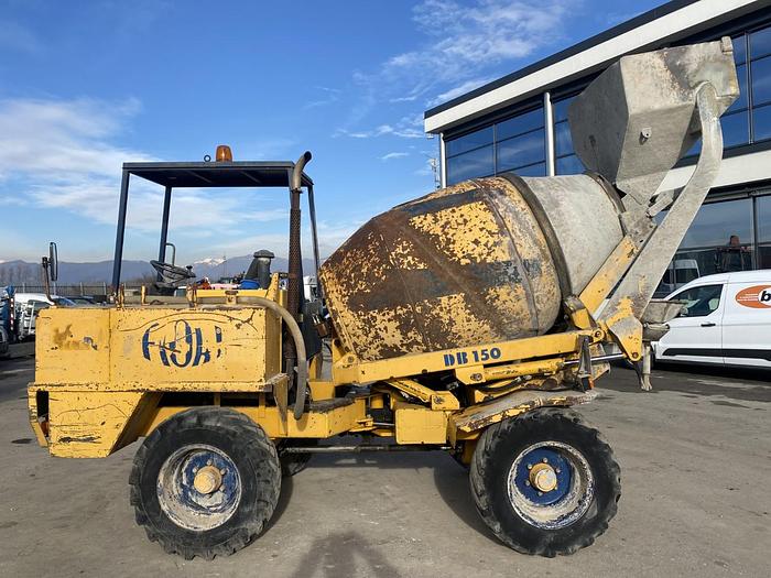 Usato 1994 FIORI DB150