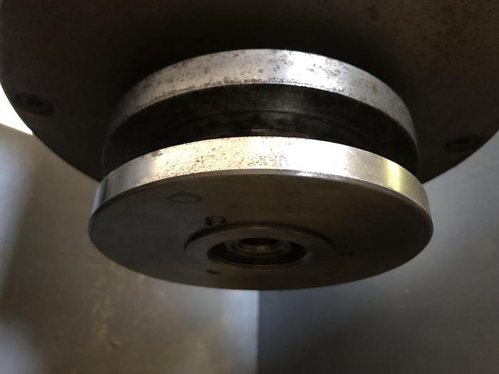 Gebraucht GMN MPSE 200