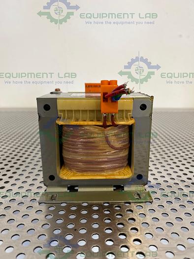 Used Schneider ECES 0.8B-0343T0300 Transformer 500 / 1400 VA