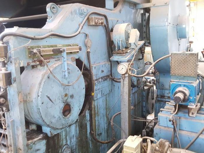 Used 1972 Berstorff 1700mm AUMA