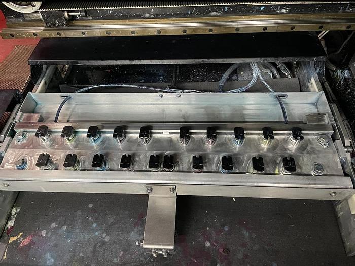 Used 2012 EFI-VUTEk GS2000