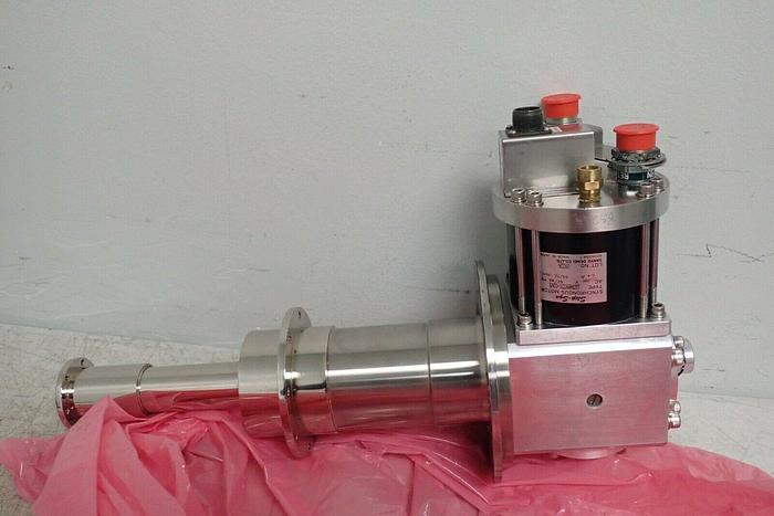 Used Sumitomo Cold Head Model RDK-408S Cryocooler SRDK-408