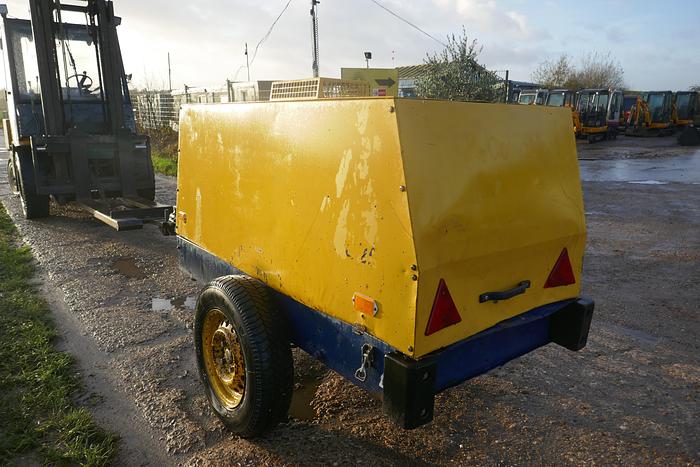 Used 2005 COMPAIR C-25