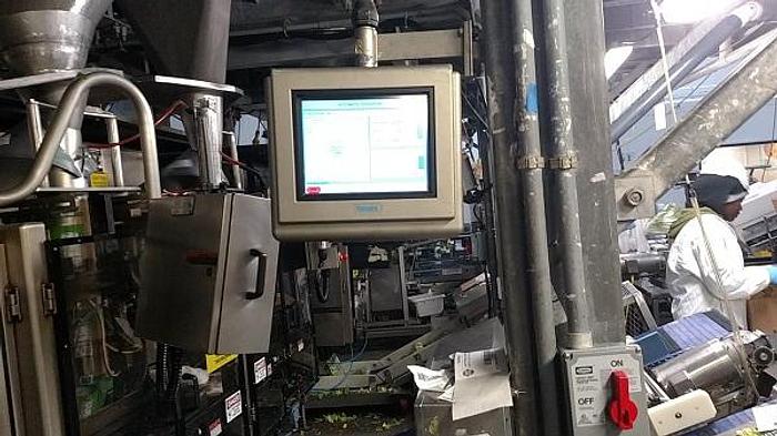 Used 2002 YAMATO ADW814