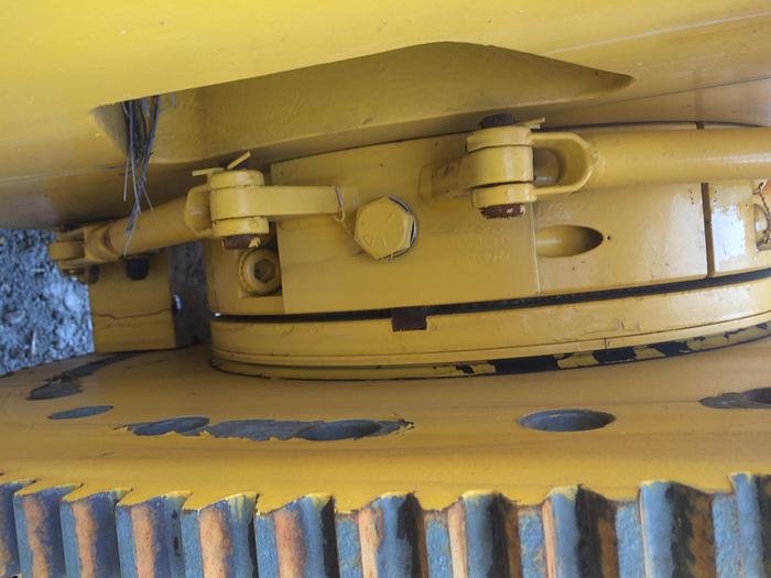 Used National Oilwell PS2-650/750 Top drive