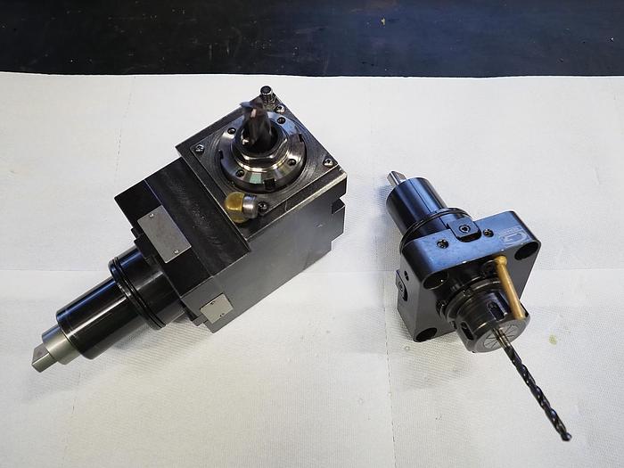 As new Tornio Cnc DOOSAN PUMA 3100 XLY