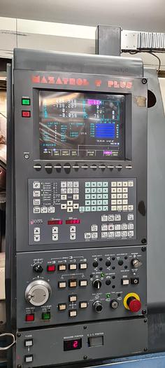 Używane 1997 MAZAK INTEGREX 35