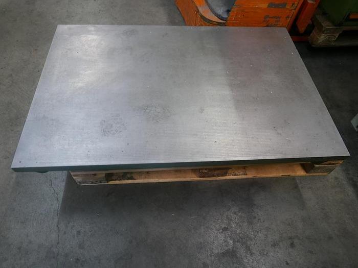 Used Measuring and marking plate