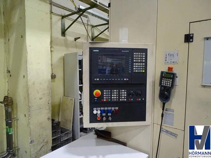 Gebraucht 1998 Weisser Univertor A-90L