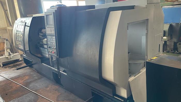 Used Tokarka CAK50186d