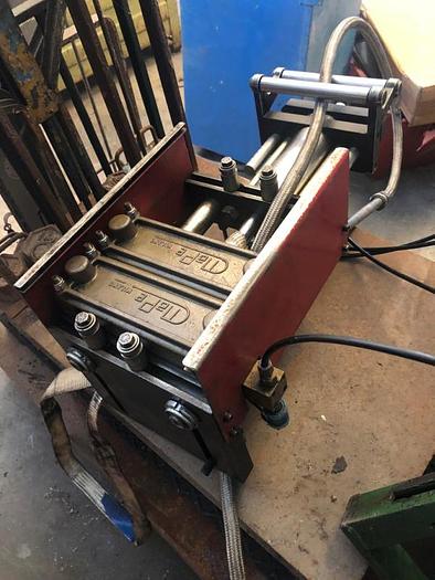 Usato TRASCINATORE AD ARIA