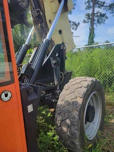 Used 2015 JLG G10-55A