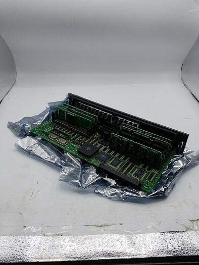 Refurbished Fanuc Control Board A16B-2200-0842/08F REBUILT, SAME DAY SHIPPING