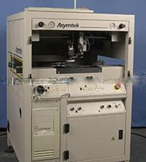 Nordson Asymtek A618C
