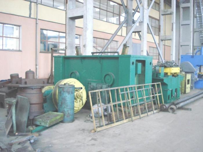 Used Press Sheet Stamping Mechanical K3535A