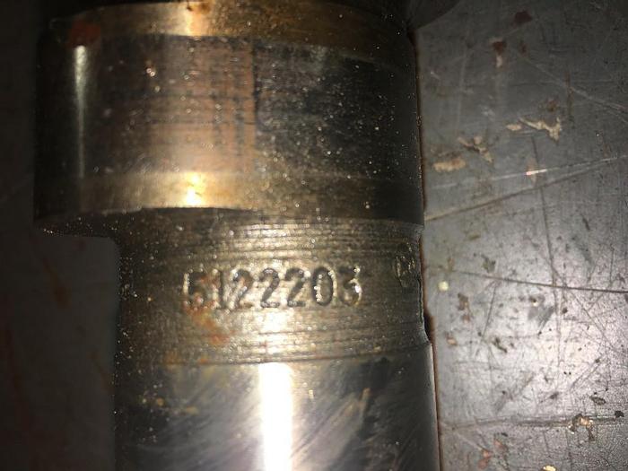 Used Detroit