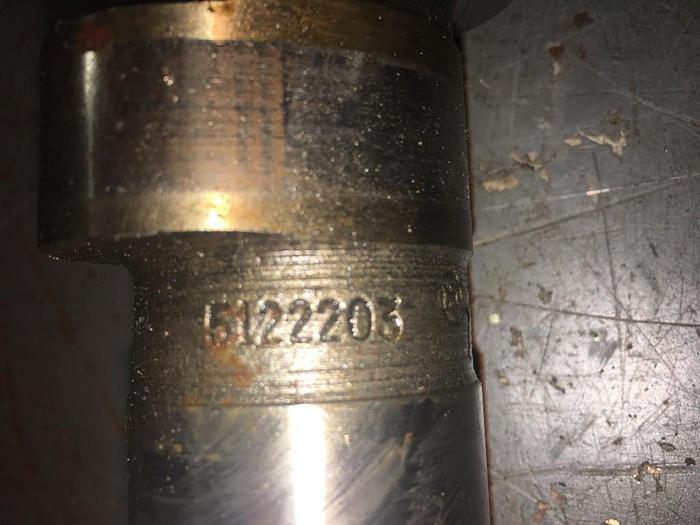 Used Detroit