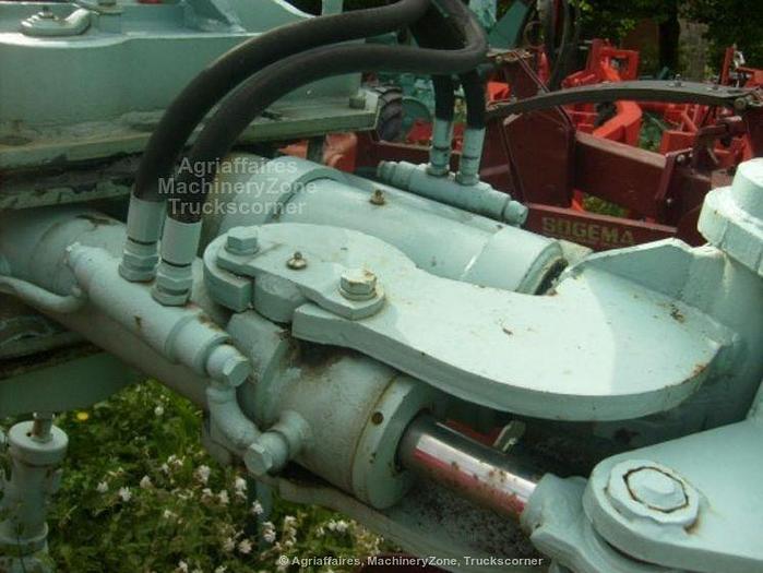 Usato 2001 Nardi 151 FSI