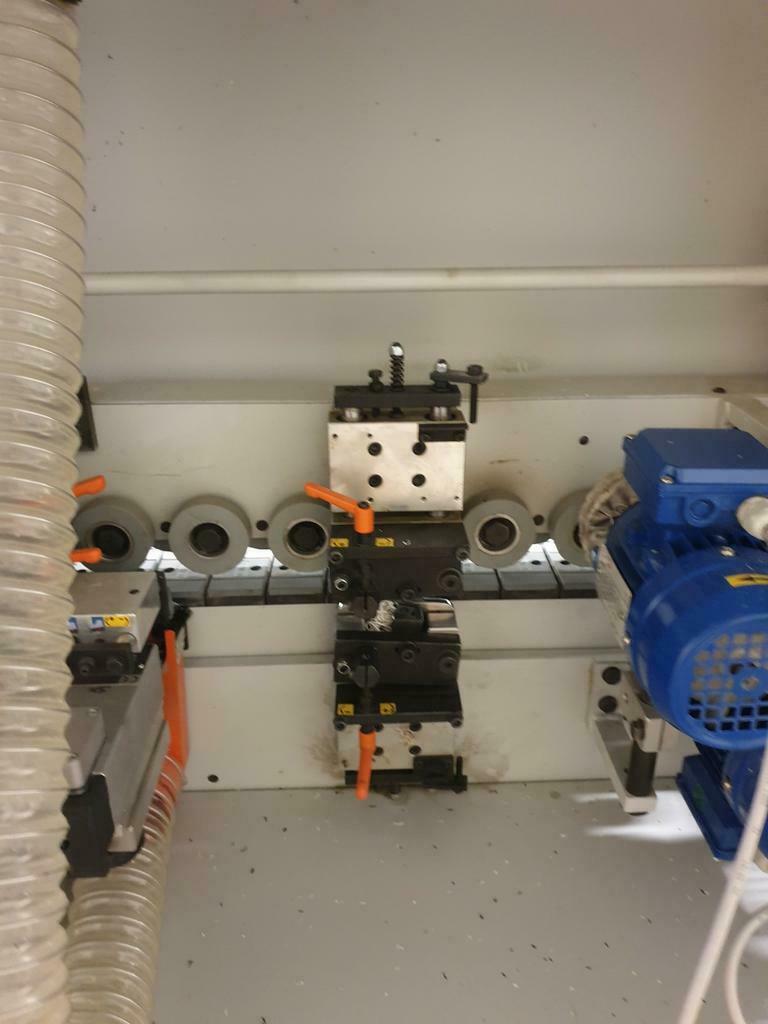 Gebruikt BI MATIC PRIMA 5.2 C