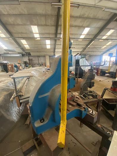 Used Norton No 6A Imperial Flypress