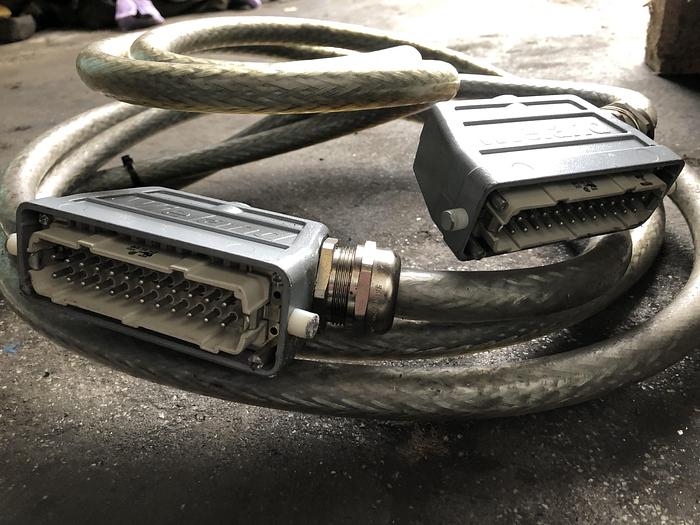 Gebruikt 2007 ILS IRCO Breuning RBK 10012