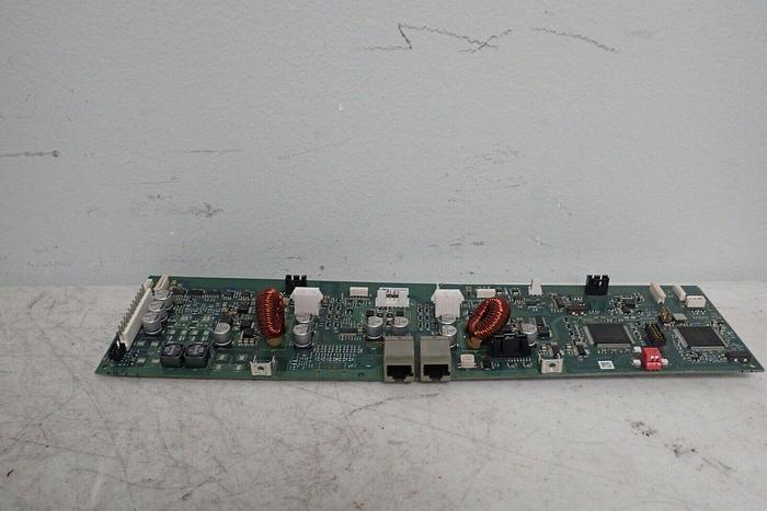 Used Agilent G7116-65860 1260 Infinity II MCT Mainboard + FW Board Assembly