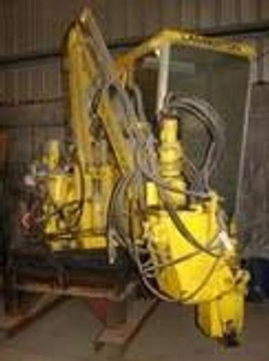 Used Manipulator Lamberton