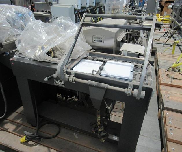 Used Sealer, L-Bar, Eastey, Mdl EMI622T #S742208