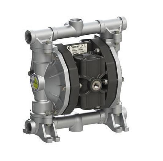 POMPA PNEUMATICA A MEMBRANA FLUIMAC PHOENIX 60