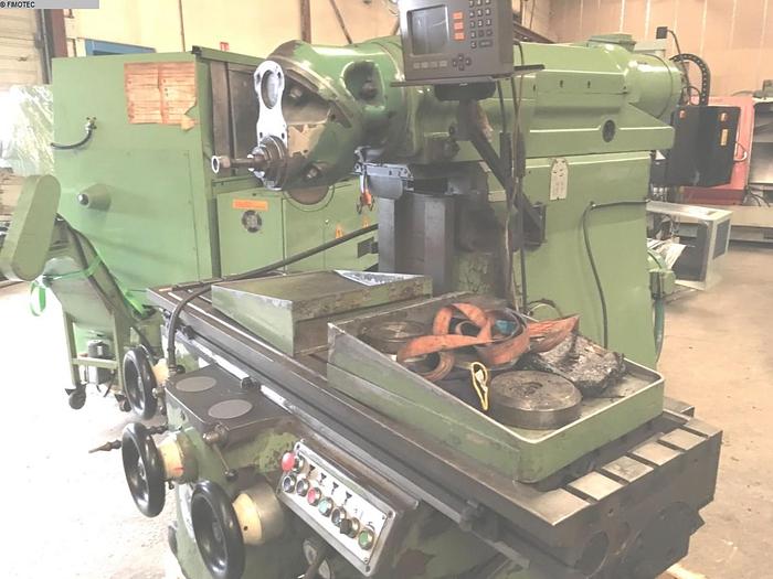 Used 1975 HURON MU 5