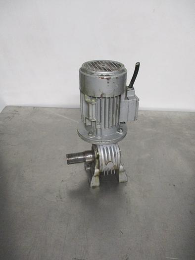 Used VOG Motors 71/4