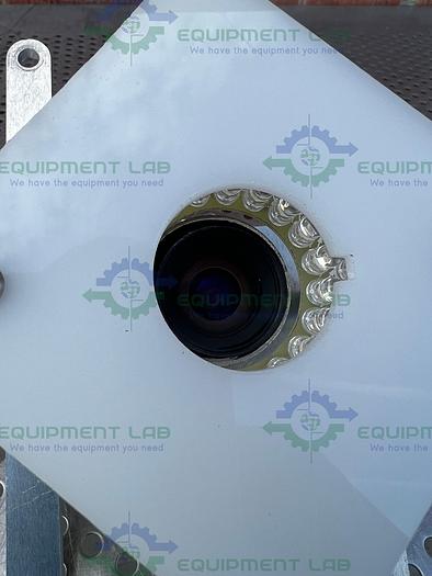 Used IDS UI- 64105B-M-GL R3 Camera w/ Fujinon HF9HA-1B Lense 9mm
