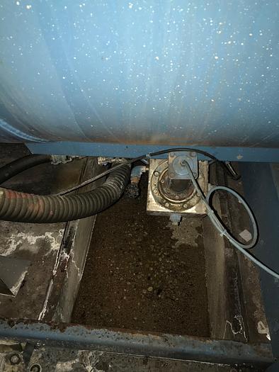 Used 1992 MILNOR 250LB OPEN POCKET