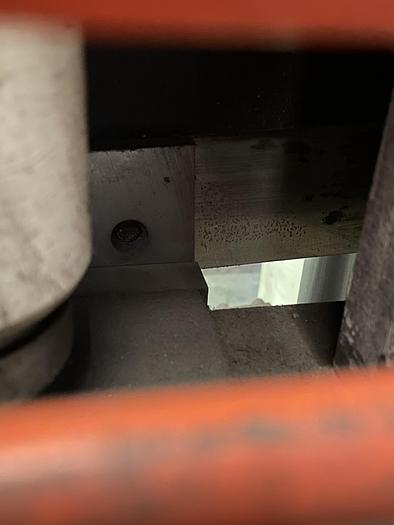 Gebruikt LVD HST 31/13