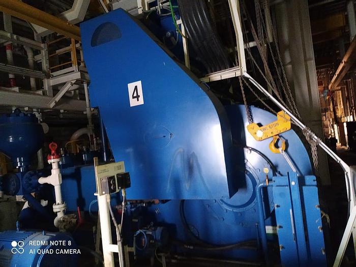 Used National oilwell FARR 20000