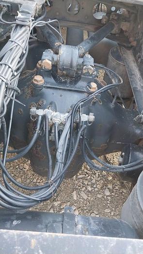 Gebruikt 1999 MERCEDES BENZ ACTROS 1843 / EPS / 3 ped /