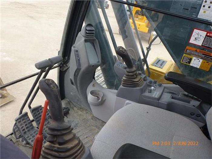 Used 2018 Deere 210G LC