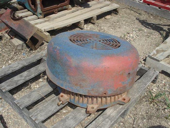 Used Electric Motors