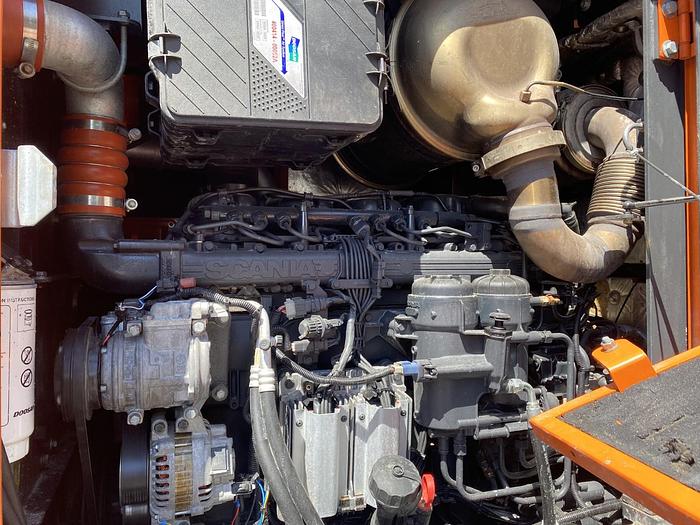 Usato 2014 DOOSAN DL 300-3