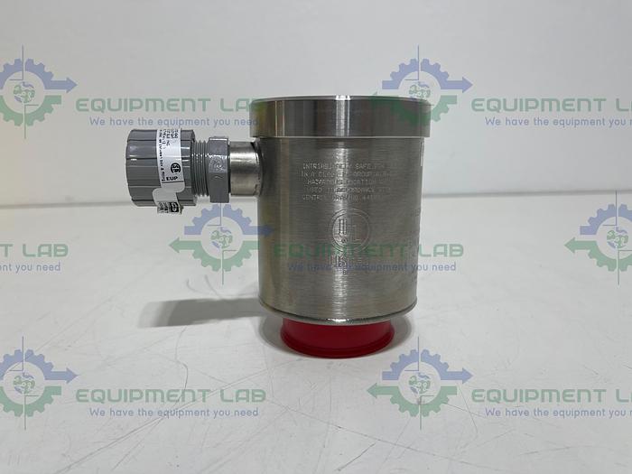 Anderson Instrument  PM01SV037 Pressure Transmitter, 0-220 PSIG